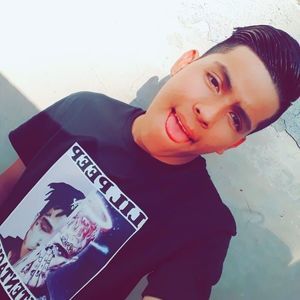 Meet your Posher, Bryan